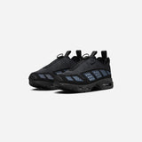 NIKE AIR MAX SNDR [WOMENS] [BLACK]