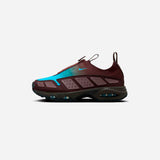 NIKE AIR MAX SNDR [WOMENS] [BURGUNDY]