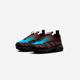 NIKE AIR MAX SNDR [WOMENS] [BURGUNDY]