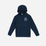 JFC SEAL HOODY (NAVY/WHITE)